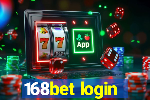 168bet login